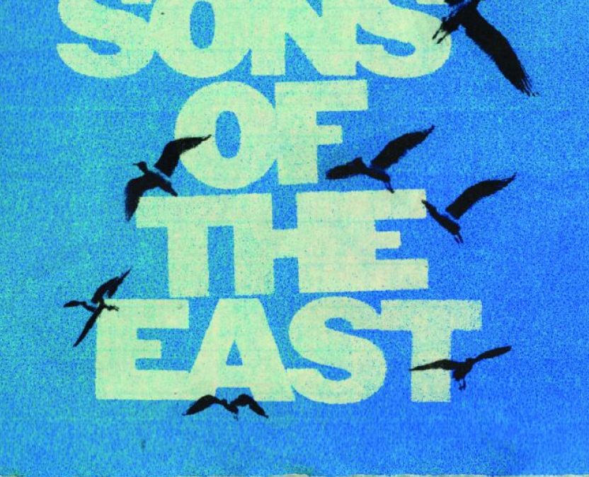 Sons Of The East + Matthew Mole